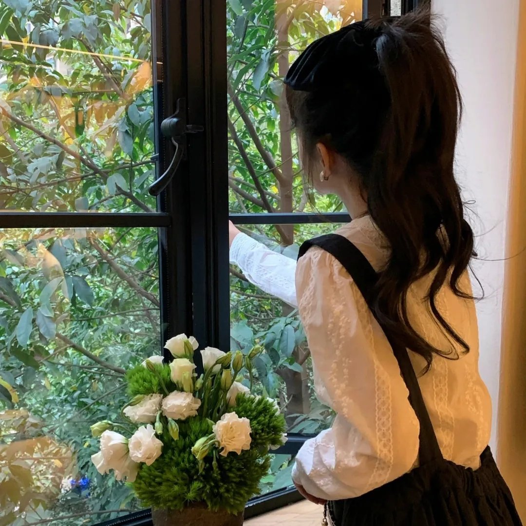 美丽在望粤语