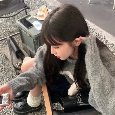处女战士站起来